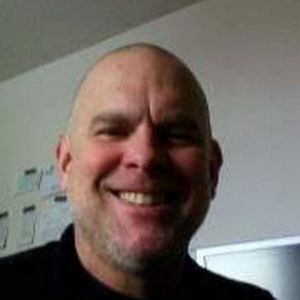Meet your Posher, Gregory